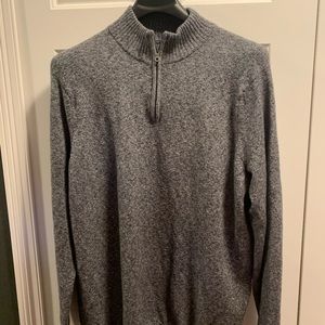 Croft & Barrow 3XL Tall Sweater